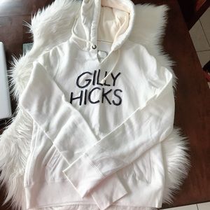 Gilly Hicks cute hoddies